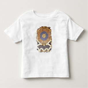 T-shirts Orologio Zodicale (pulso de disparo do zodíaco)