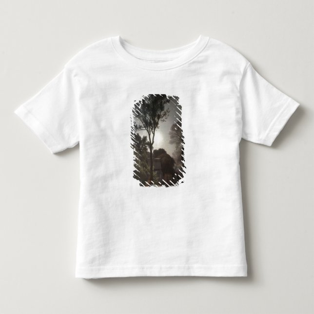 T-shirts Orpheus, 1863 (Frente)