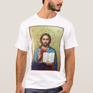 T-shirts Orthodox3