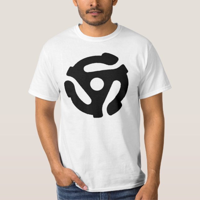 T-shirts Os 45 (Frente)