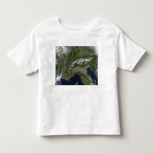 T-shirts Os Alpes 2 (Frente)