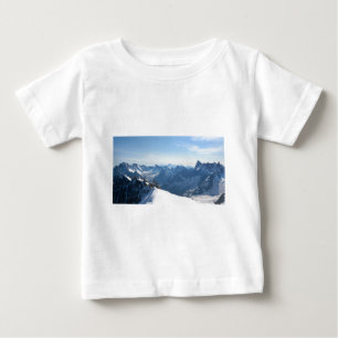 T-shirts Os Alpes - magníficos!