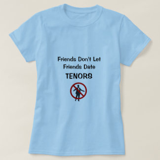 T-shirts Os amigos não deixam conteúdos da data dos amigos