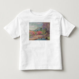 T-shirts Os bancos do Sedelle em Crozant