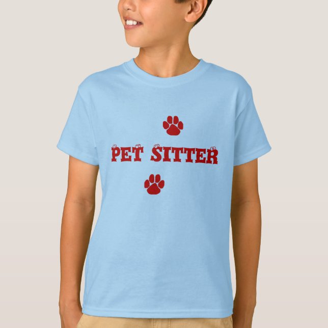 T-shirts Os Cachorros Oficiais do Observatório! (Frente)