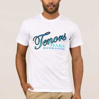 T-shirts Os conteúdos FAZEM MELHORES AMANTES