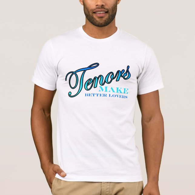 T-shirts Os conteúdos FAZEM MELHORES AMANTES (Frente)