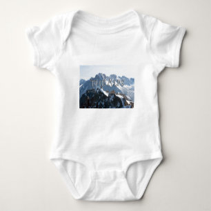 T-shirts Os cumes - magníficos!