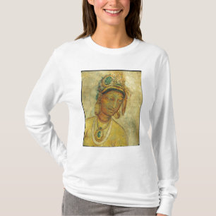 T-shirts Os Damsels da nuvem
