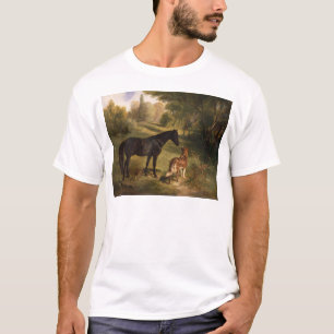 T-shirts Os dois amigos