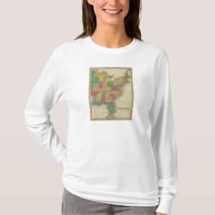 T-shirts Os Estados Unidos 33
