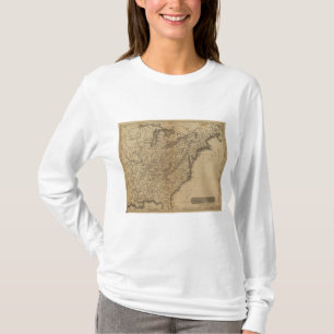 T-shirts Os Estados Unidos 5