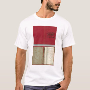 T-shirts Os Estados Unidos, Canadá, México, América Cent