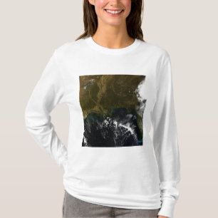 T-shirts Os Estados Unidos do sudeste