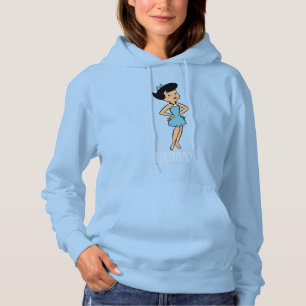 T-shirts Os Flintstones   Betty Rubble