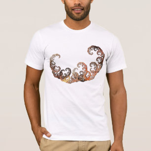 T-shirts Os ganchos pequenos da vida