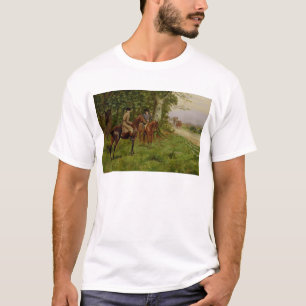 T-shirts Os Highwaymen
