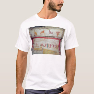 T-shirts Os jogos das crianças