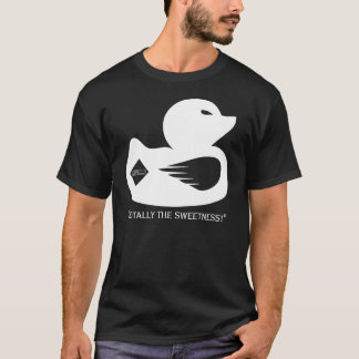 T-shirts Os ministérios Superduck do estudante do fusível