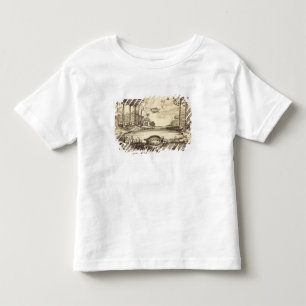 T-shirts Os ovos da tartaruga que chocam, de "China
