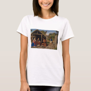 T-shirts Os pastores
