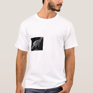 T-shirts Os perus de Longfellow