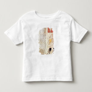 T-shirts Os quatro cavaleiro do apocalipse