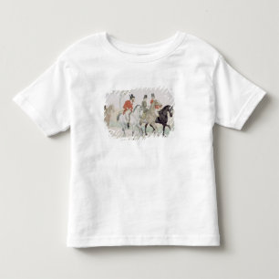 T-shirts Os rivais