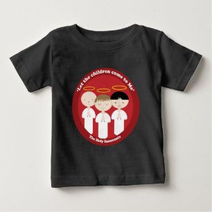 T-shirts Os Santo Inocentos