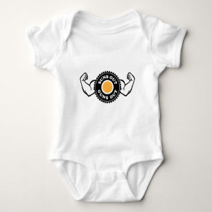T-shirts Os sóis para fora atiram para fora