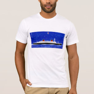 T-shirts Os ss novos France