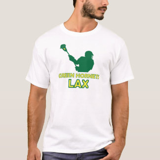 T-shirts Os zangões verdes dispararam em 2