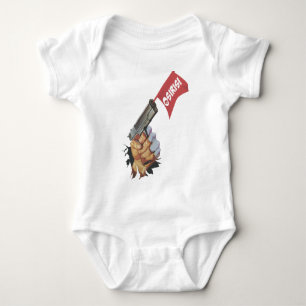 T-shirts Osiris Pistola
