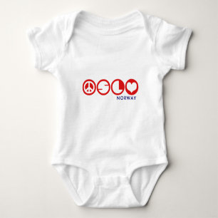 T-shirts Oslo Noruega