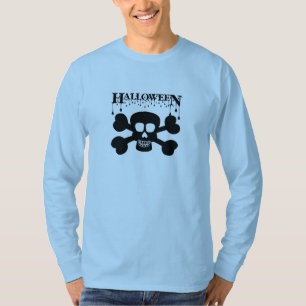 T-shirts Ossos Cruzados -