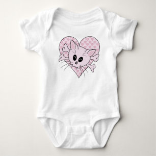 T-shirts Ossos do gatinho