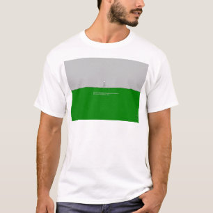 T-shirts "Oswald", 1997