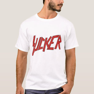 T-shirts Otário
