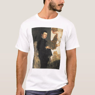 T-shirts Ottavio Strada, desenhista da jóia