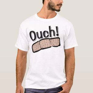 T-shirts Ouch
