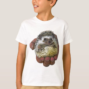 T-shirts Ouriço