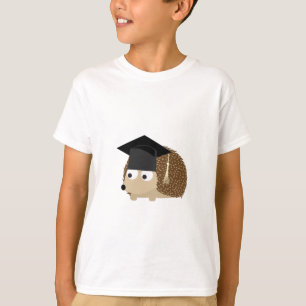 T-shirts Ouriço da graduação