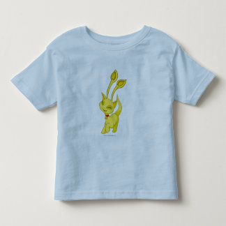 T-shirts Ouro de Aisha