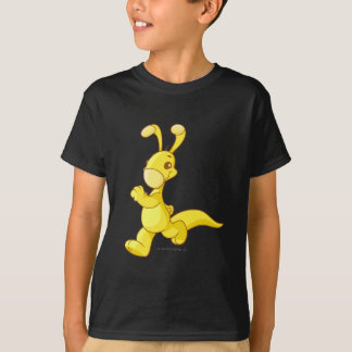 T-shirts Ouro de Blumaroo