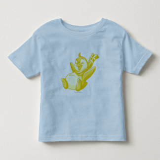 T-shirts Ouro de Bruce