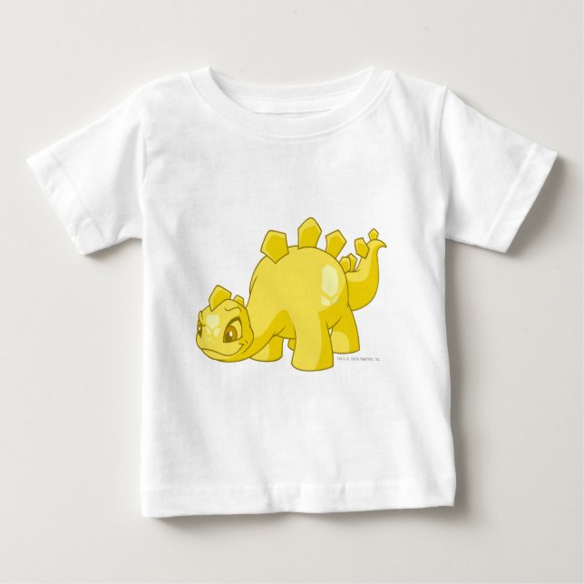 T-shirts Ouro de Chomby (Frente)