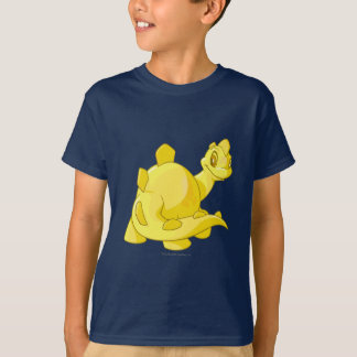 T-shirts Ouro de Chomby