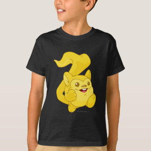 T-shirts Ouro de Meerca