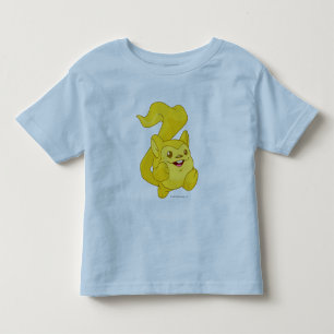 T-shirts Ouro de Meerca