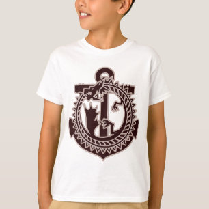 T-shirts Ouroboros